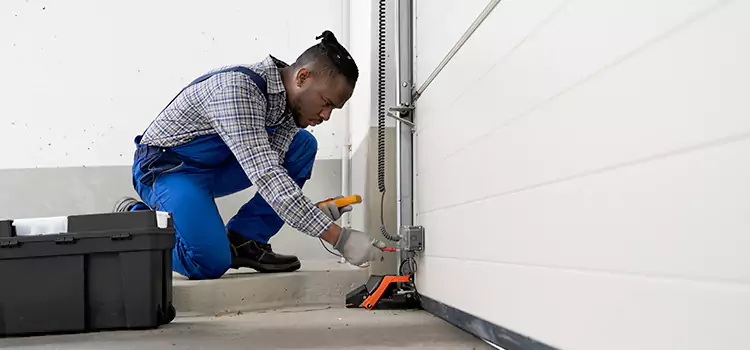 Expert Solutions for Every Garage Lock Need in Port Chester, NY