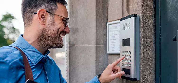Advanced Solutions for Enhanced Security in Port Chester, NY