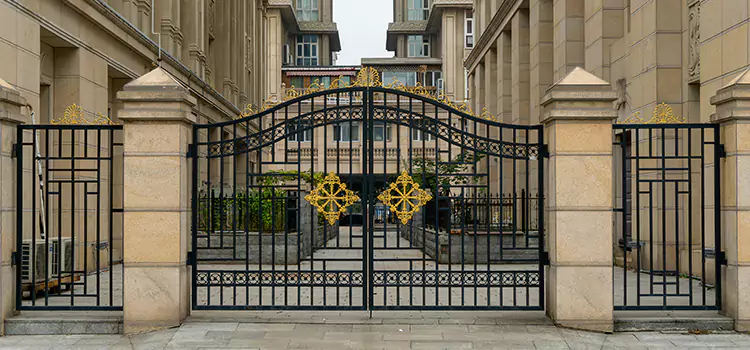 Comprehensive Iron Gate Maintenance Solutions in Port Chester, NY
