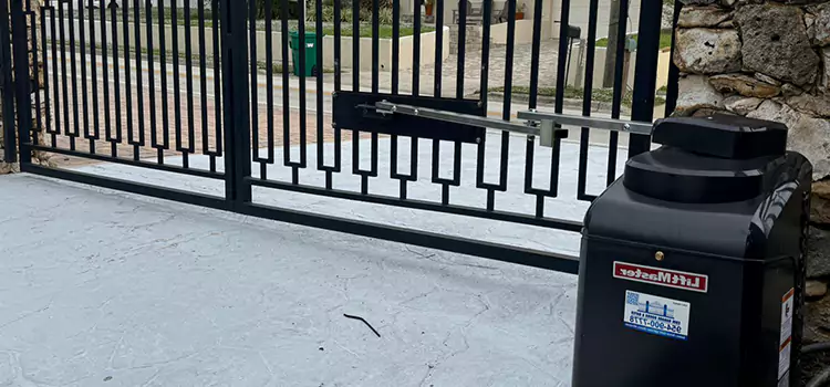 Seamless Installation and Support for Your New Gate in Port Chester, NY