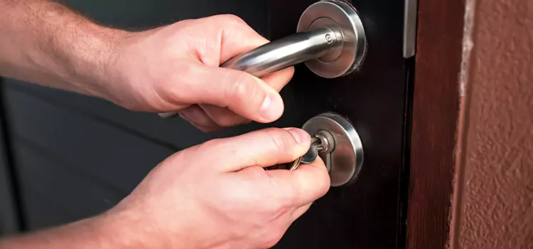 Door Closer Repair & Installation Port Chester